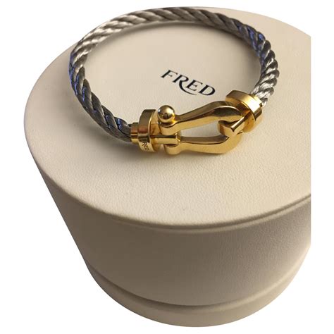 bracelet hermes fred|fred bracelets for women.